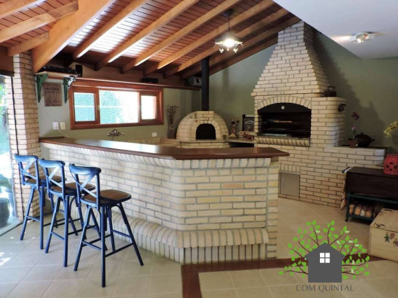 Imagem Casa com 4 Quartos à Venda, 1.000 m² em Forest Hills - Jandira