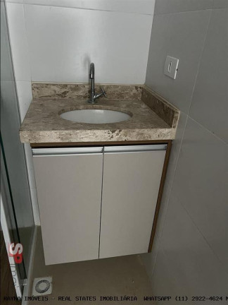 Imagem Apartamento com 1 Quarto para Alugar, 41 m² em Vila Medeiros - São Paulo Imagem Apartamento com 1 Quarto para Alugar, 41 m² em Vila Medeiros - São Paulo