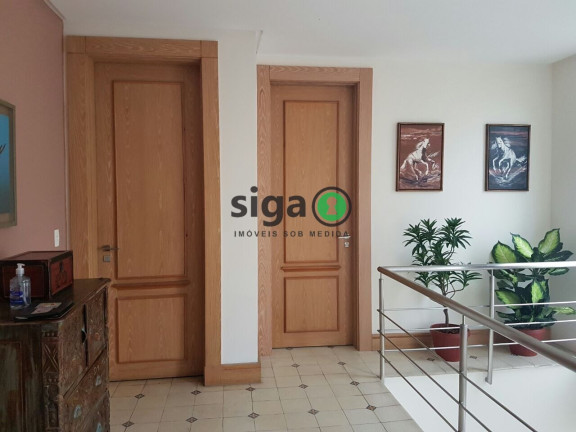 Imagem Casa com 3 Quartos à Venda, 540 m² em Vila Progredior - São Paulo