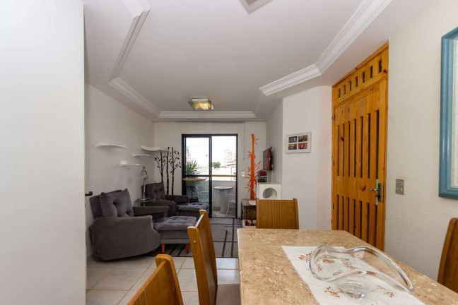 Imagem Apartamento com 3 Quartos à Venda, 71 m² em Mooca - São Paulo Imagem Apartamento com 3 Quartos à Venda, 71 m² em Mooca - São Paulo