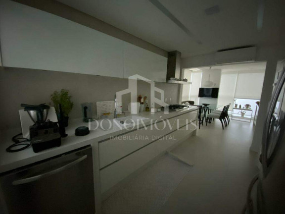Imagem Apartamento com 3 Quartos à Venda, 160 m² em Centro - São Bernardo Do Campo
