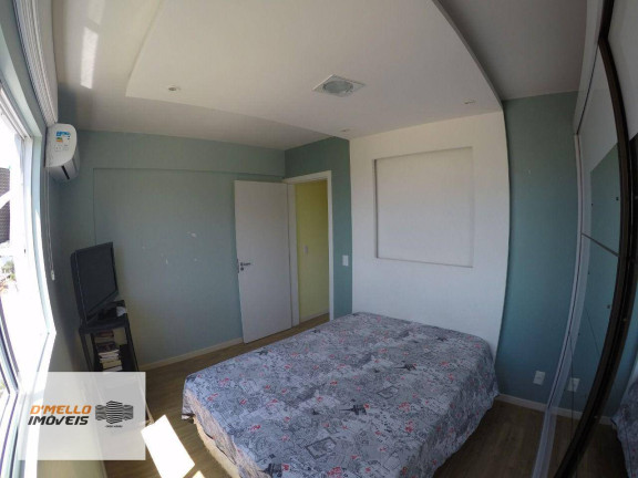 Imagem Apartamento com 2 Quartos à Venda, 93 m² em Mar Das Pedras - Biguaçu Imagem Apartamento com 2 Quartos à Venda, 93 m² em Mar Das Pedras - Biguaçu