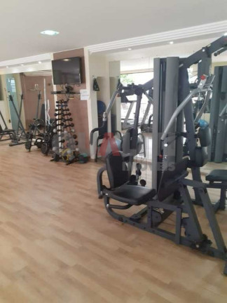 Imagem Apartamento com 3 Quartos à Venda, 120 m² em Campo Belo - São Paulo Imagem Apartamento com 3 Quartos à Venda, 120 m² em Campo Belo - São Paulo