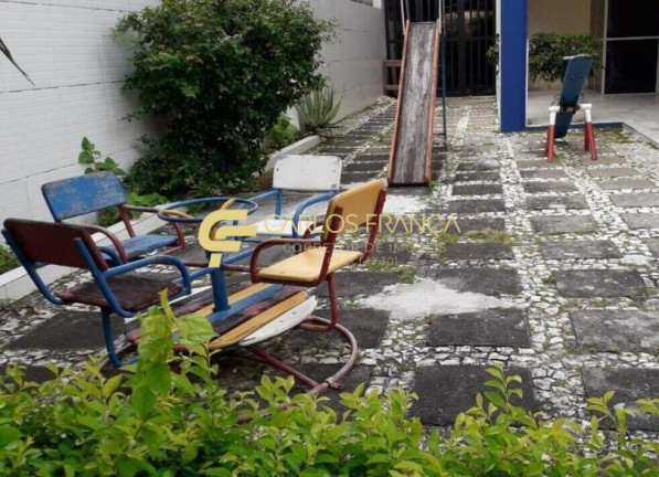 Imagem Apartamento com 3 Quartos à Venda, 92 m² em Acupe De Brotas - Salvador Imagem Apartamento com 3 Quartos à Venda, 92 m² em Acupe De Brotas - Salvador