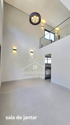Imagem Casa de Condomínio com 4 Quartos à Venda, 257 m² em Alphaville - Santana De Parnaíba Imagem Casa de Condomínio com 4 Quartos à Venda, 257 m² em Alphaville - Santana De Parnaíba