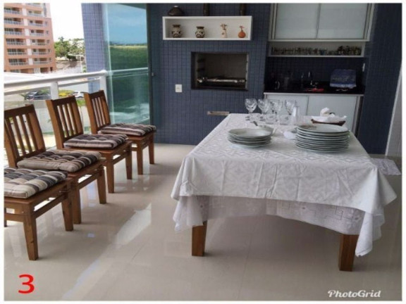 Imagem Apartamento com 4 Quartos à Venda, 172 m² em Patamares - Salvador