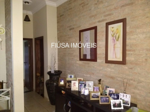 Casa com 4 Quartos à Venda,  em Parque Das Figueiras - Ribeirão Preto