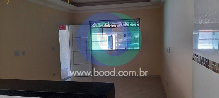 Imagem Casa com 2 Quartos à Venda, 107 m² em Ocian - Praia Grande Imagem Casa com 2 Quartos à Venda, 107 m² em Ocian - Praia Grande