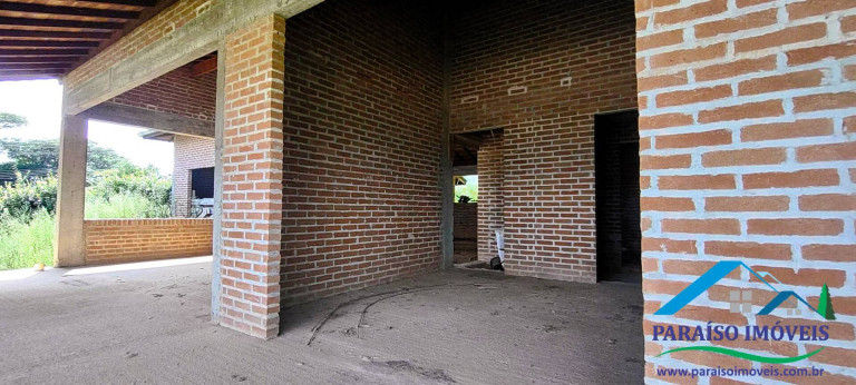 Imagem Casa com 2 Quartos à Venda, 750 m² em Centro - Cambuí