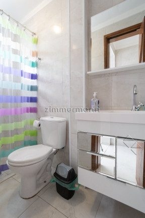 Imagem Apartamento com 2 Quartos à Venda, 120 m² em Higienopolis - São Paulo