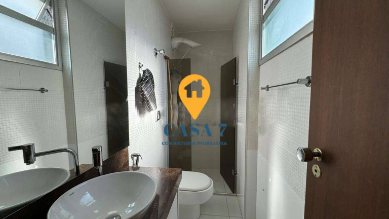 Imagem Apartamento com 3 Quartos à Venda, 95 m² em Santo Antônio - Belo Horizonte Imagem Apartamento com 3 Quartos à Venda, 95 m² em Santo Antônio - Belo Horizonte