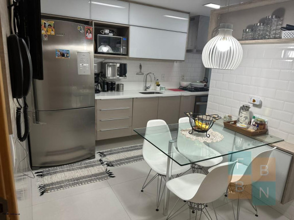 Imagem Apartamento com 4 Quartos à Venda, 222 m² em Freguesia (jacarepaguá) - Rio De Janeiro