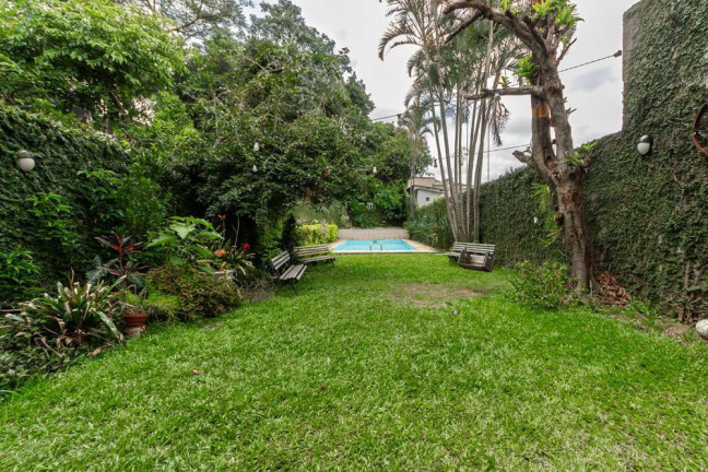 Imagem Casa com 4 Quartos à Venda, 188 m² em Pirituba - São Paulo