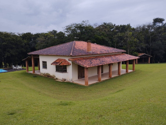 Imagem Chácara à Venda, 14.000 m² em Sarapui - Pilar Do Sul Imagem Chácara à Venda, 14.000 m² em Sarapui - Pilar Do Sul