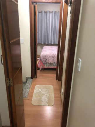 Imagem Sobrado com 2 Quartos à Venda, 65 m² em Parque Munhoz - São Paulo Imagem Sobrado com 2 Quartos à Venda, 65 m² em Parque Munhoz - São Paulo