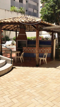 Imagem Apartamento com 4 Quartos à Venda, 224 m² em Setor Oeste - Goiânia Imagem Apartamento com 4 Quartos à Venda, 224 m² em Setor Oeste - Goiânia