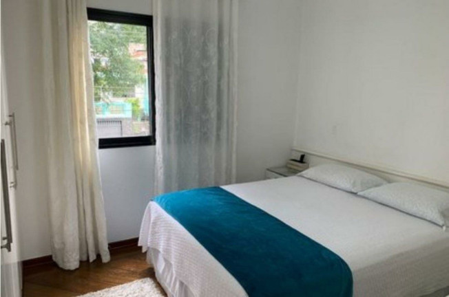 Imagem Apartamento com 4 Quartos à Venda, 157 m² em Vila Romana - São Paulo Imagem Apartamento com 4 Quartos à Venda, 157 m² em Vila Romana - São Paulo