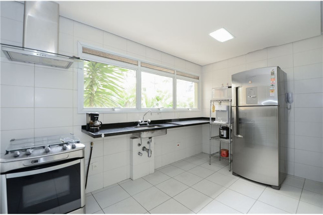 Imagem Apartamento com 2 Quartos à Venda, 132 m² em Vila Andrade - São Paulo Imagem Apartamento com 2 Quartos à Venda, 132 m² em Vila Andrade - São Paulo