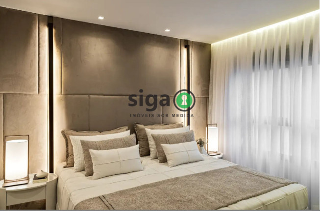 Imagem Apartamento com 3 Quartos à Venda, 217 m² em Brooklin - São Paulo Imagem Apartamento com 3 Quartos à Venda, 217 m² em Brooklin - São Paulo