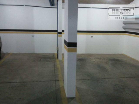 Imagem Cobertura com 1 Quarto à Venda, 68 m² em Vila Nova - Campinas