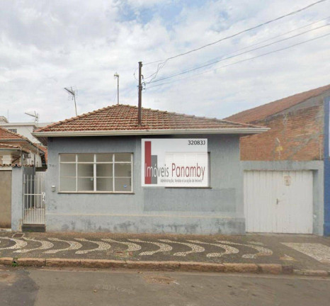 Imagem Casa com 3 Quartos à Venda, 157 m² em Centro - Araras Imagem Casa com 3 Quartos à Venda, 157 m² em Centro - Araras