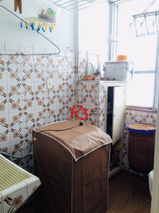 Imagem Apartamento com 2 Quartos à Venda, 74 m² em Boqueirão - Santos Imagem Apartamento com 2 Quartos à Venda, 74 m² em Boqueirão - Santos