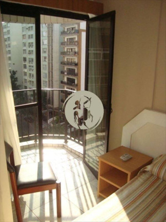Imagem Apartamento com 1 Quarto à Venda, 50 m² em Gonzaga - Santos Imagem Apartamento com 1 Quarto à Venda, 50 m² em Gonzaga - Santos