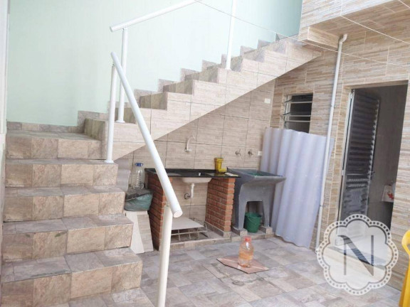 Imagem Casa com 2 Quartos à Venda, 140 m² em Laranjeiras - Itanhaém Imagem Casa com 2 Quartos à Venda, 140 m² em Laranjeiras - Itanhaém