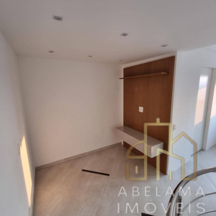 Imagem Apartamento com 2 Quartos à Venda, 83 m² em Casa Branca - Santo André