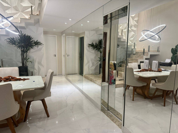 Imagem Casa de Condomínio com 4 Quartos à Venda, 265 m² em Caji - Lauro De Freitas Imagem Casa de Condomínio com 4 Quartos à Venda, 265 m² em Caji - Lauro De Freitas