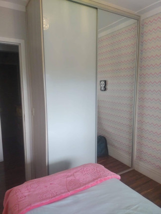 Imagem Apartamento com 3 Quartos à Venda, 95 m² em Chácara Santo Antônio (zona Sul) - São Paulo