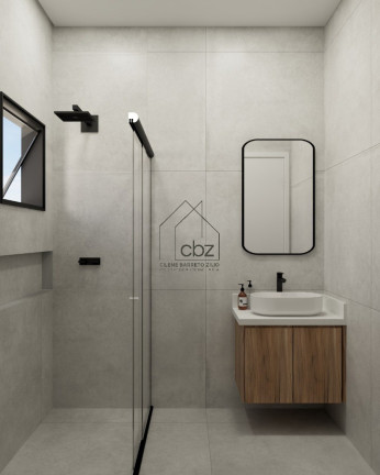 Imagem Casa com 3 Quartos à Venda, 210 m² em São Venâncio - Itupeva Imagem Casa com 3 Quartos à Venda, 210 m² em São Venâncio - Itupeva