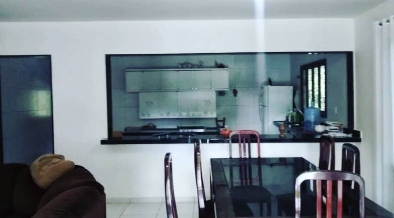 Imagem Casa de Condomínio com 3 Quartos à Venda, 220 m² em Aldeia Dos Camarás - Camaragibe Imagem Casa de Condomínio com 3 Quartos à Venda, 220 m² em Aldeia Dos Camarás - Camaragibe