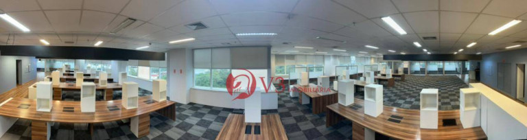 Sala Comercial para Alugar, 915 m² em Limão - São Paulo