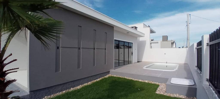 Imagem Casa com 3 Quartos à Venda, 316 m² em Residencial Bosque Da Mata - Tijucas Imagem Casa com 3 Quartos à Venda, 316 m² em Residencial Bosque Da Mata - Tijucas
