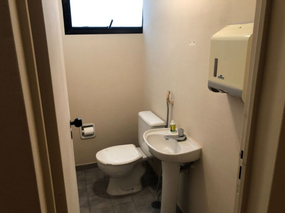 Imagem Imóvel à Venda, 46 m² em Vila Olímpia - São Paulo