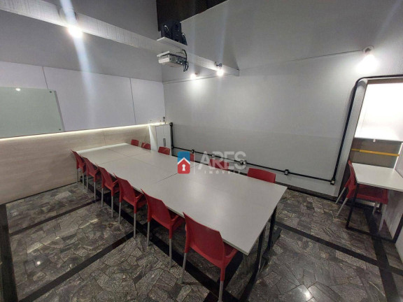 Imagem Sala Comercial para Alugar, 22 m² em Jardim Paulista - Americana Imagem Sala Comercial para Alugar, 22 m² em Jardim Paulista - Americana