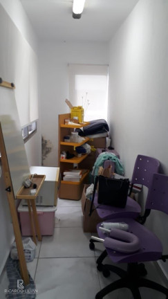 Imagem Sala Comercial à Venda, 45 m² em Vila Parque Jabaquara - São Paulo