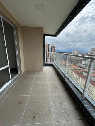 Imagem Apartamento com 2 Quartos à Venda, 76 m² em Aviação - Praia Grande Imagem Apartamento com 2 Quartos à Venda, 76 m² em Aviação - Praia Grande