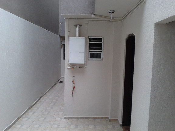 Imagem Casa com 3 Quartos à Venda, 153 m² em Parque Marabá - Taboão Da Serra