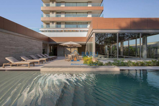 Apartamento com 4 Quartos à Venda, 382 m² em Ibirapuera - São Paulo