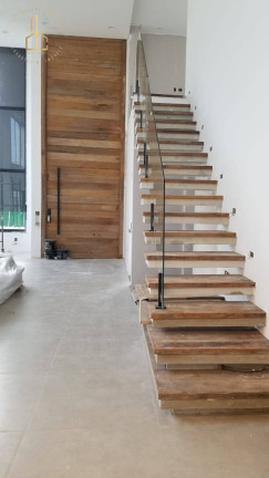 Imagem Casa de Condomínio com 3 Quartos à Venda, 454 m² em Alphaville Nova Esplanada - Votorantim Imagem Casa de Condomínio com 3 Quartos à Venda, 454 m² em Alphaville Nova Esplanada - Votorantim