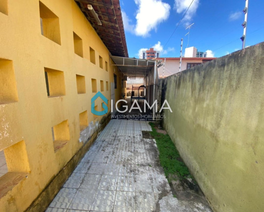 Imagem Casa com 4 Quartos à Venda, 277 m² em Nova Parnamirim - Parnamirim