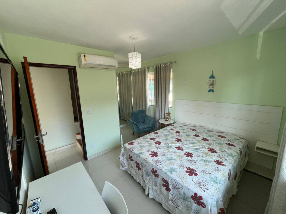 Imagem Casa de Condomínio com 3 Quartos à Venda, 102 m² em Braga - Cabo Frio Imagem Casa de Condomínio com 3 Quartos à Venda, 102 m² em Braga - Cabo Frio