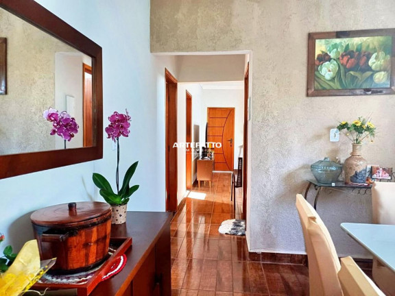 Imagem Casa com 3 Quartos à Venda, 100 m² em Residencial Jardim Vera Cruz - Franca Imagem Casa com 3 Quartos à Venda, 100 m² em Residencial Jardim Vera Cruz - Franca