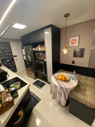 Imagem Apartamento com 3 Quartos à Venda, 156 m² em Centro - São Bernardo Do Campo