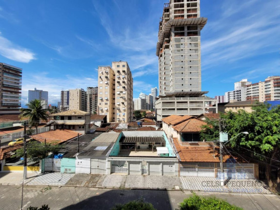 Imagem Apartamento com 1 Quarto à Venda, 63 m² em Guilhermina - Praia Grande Imagem Apartamento com 1 Quarto à Venda, 63 m² em Guilhermina - Praia Grande
