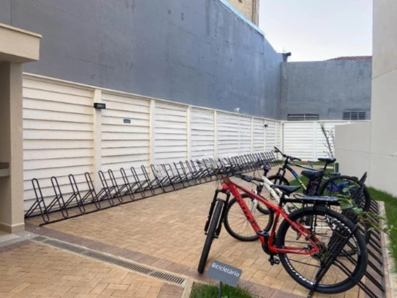 Imagem Imóvel com 1 Quarto à Venda, 25 m² em Brás - São Paulo