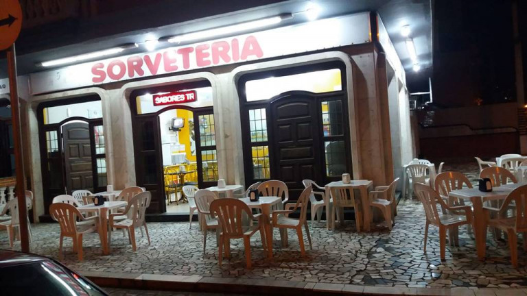 Imagem Casa à Venda ou Locação, 80 m² em Tupi - Praia Grande Imagem Casa à Venda ou Locação, 80 m² em Tupi - Praia Grande