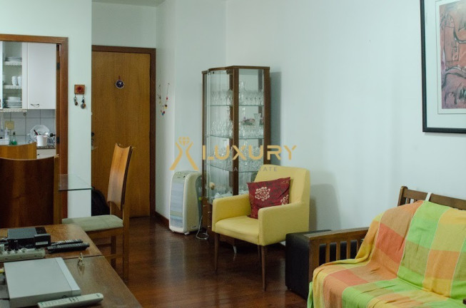 Imagem Imóvel com 3 Quartos à Venda, 90 m² em Funcionários - Belo Horizonte Imagem Imóvel com 3 Quartos à Venda, 90 m² em Funcionários - Belo Horizonte